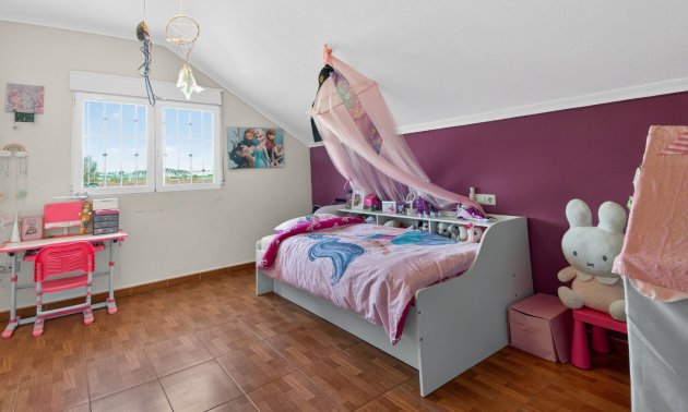 Rynek wtórny - Dom  -
Albatera - Albatera - Country