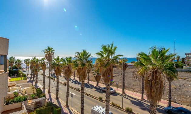 Rynek wtórny - Casa -
Orihuela Costa - Cabo Roig