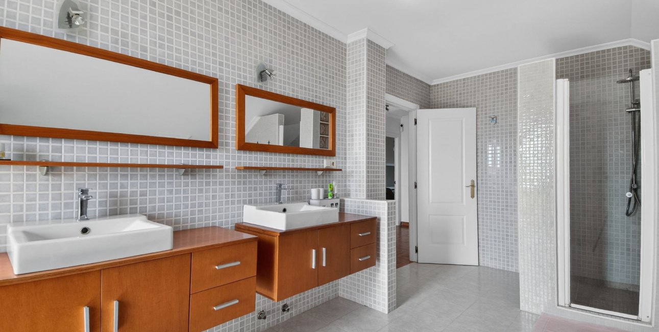 Rynek wtórny - Dom  -
Albatera - Albatera - Country