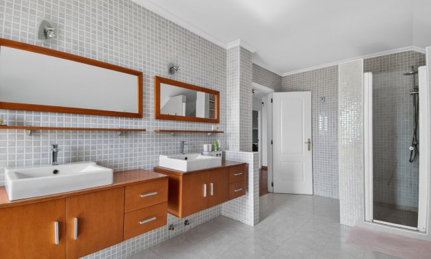 Rynek wtórny - Dom  -
Albatera - Albatera - Country