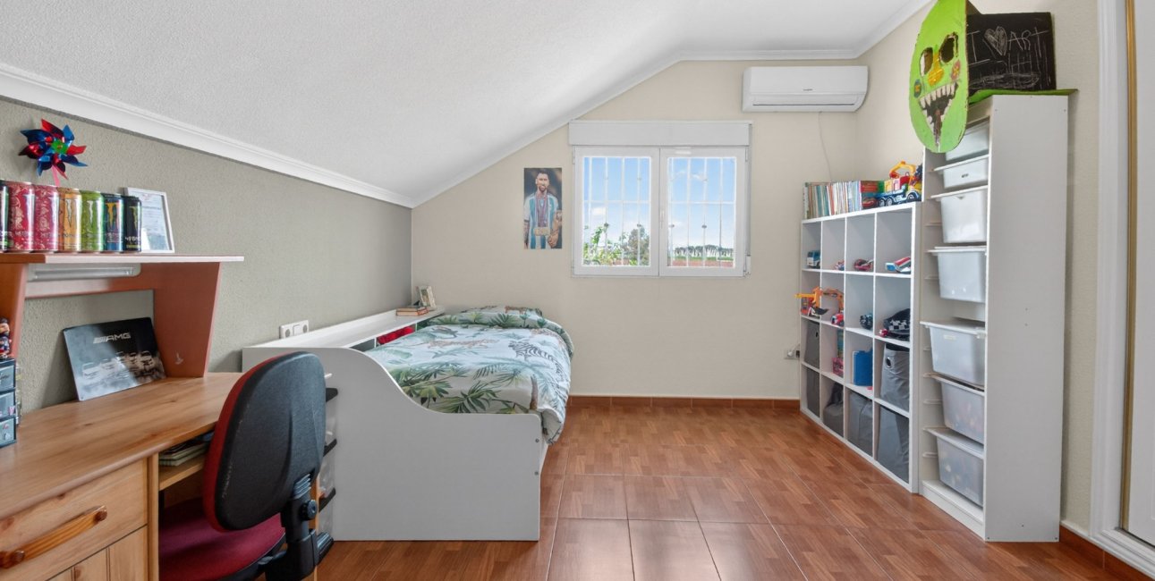 Rynek wtórny - Dom  -
Albatera - Albatera - Country