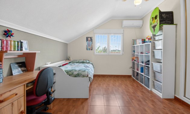 Rynek wtórny - Dom  -
Albatera - Albatera - Country