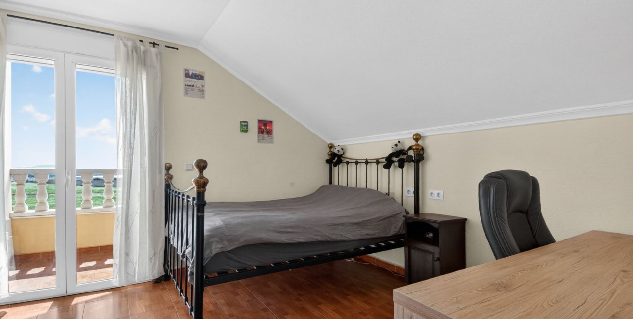 Rynek wtórny - Dom  -
Albatera - Albatera - Country