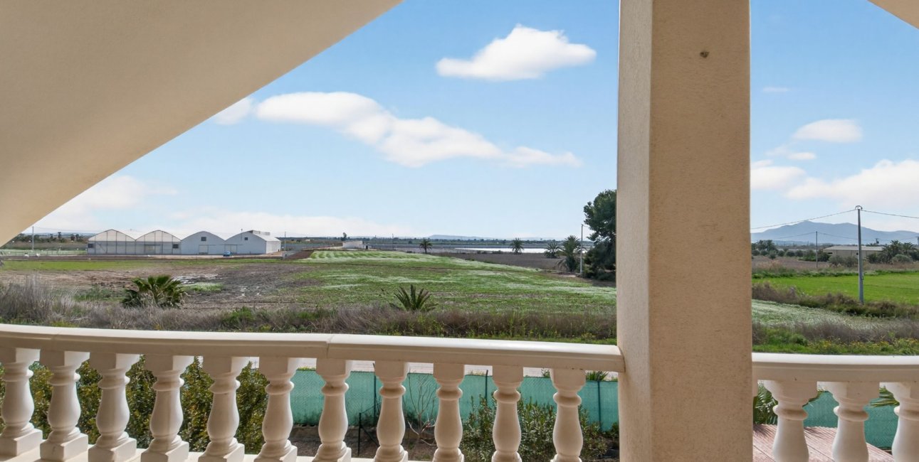 Rynek wtórny - Dom  -
Albatera - Albatera - Country