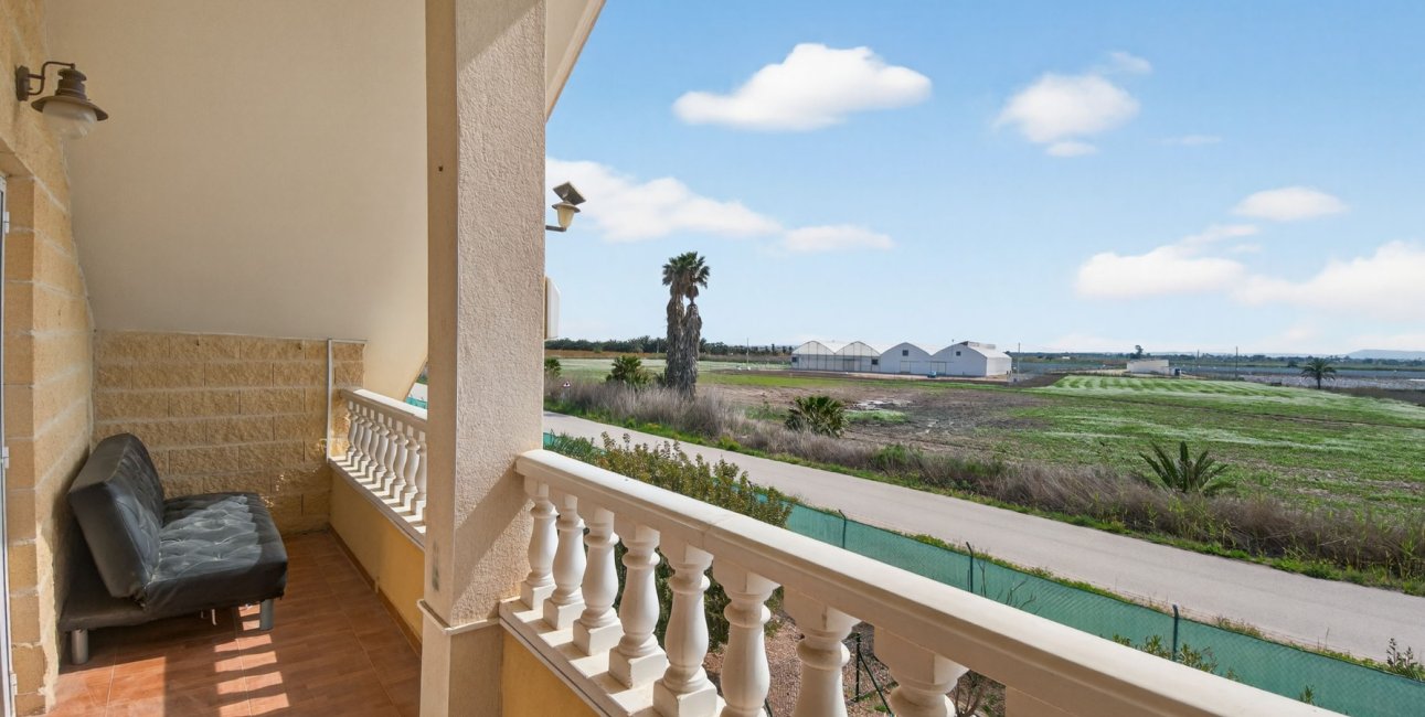 Rynek wtórny - Dom  -
Albatera - Albatera - Country