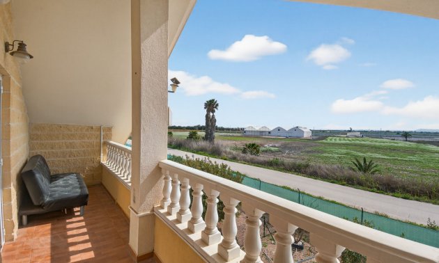 Rynek wtórny - Dom  -
Albatera - Albatera - Country