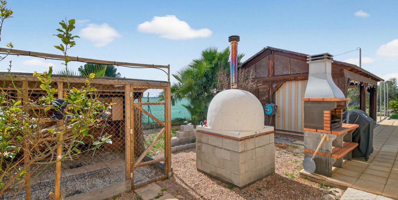 Rynek wtórny - Dom  -
Albatera - Albatera - Country