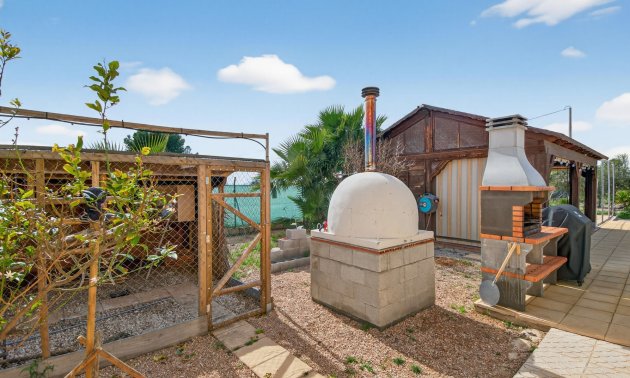 Rynek wtórny - Dom  -
Albatera - Albatera - Country