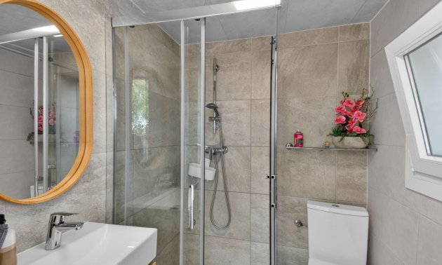 Rynek wtórny - Dom  -
Albatera - Albatera - Country