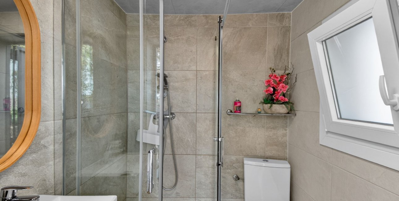 Rynek wtórny - Dom  -
Albatera - Albatera - Country