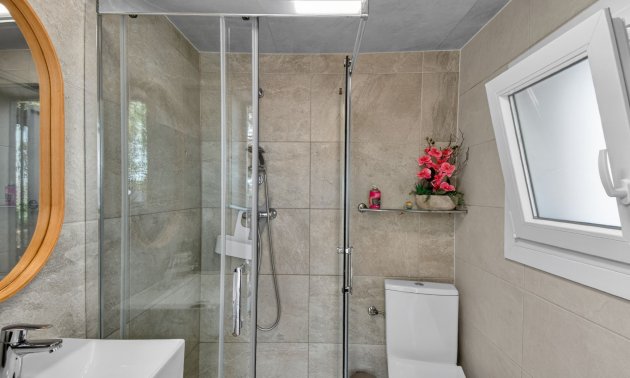 Rynek wtórny - Dom  -
Albatera - Albatera - Country