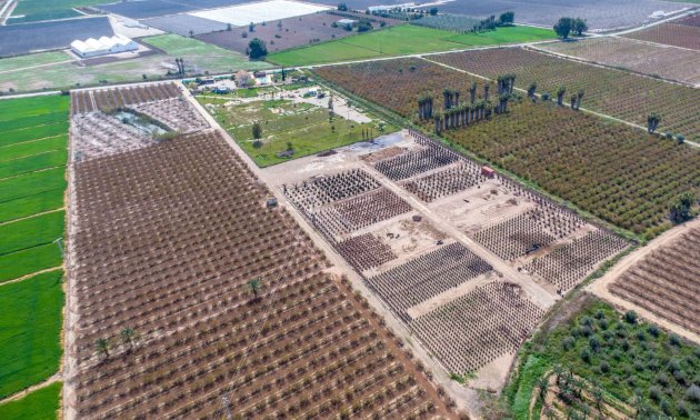 Rynek wtórny - Dom  -
Albatera - Albatera - Country