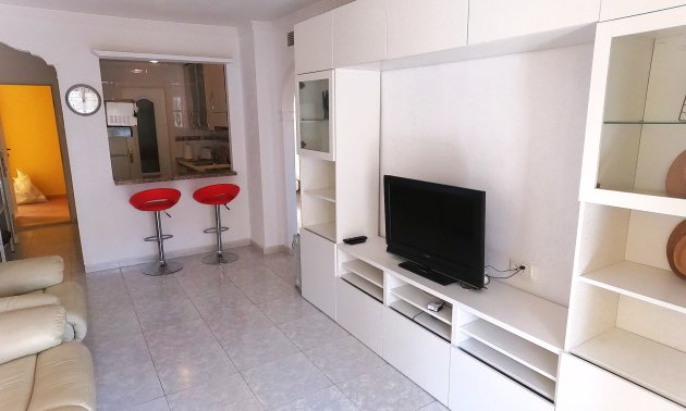 Resale - Apartment / flat -
Algorfa - Algorfa - Village