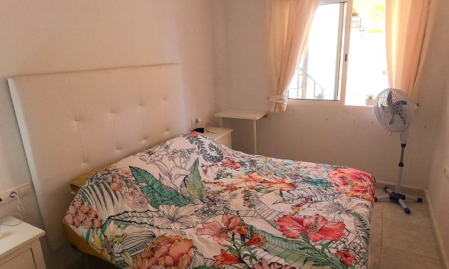 Resale - Apartment / flat -
Algorfa - Algorfa - Village