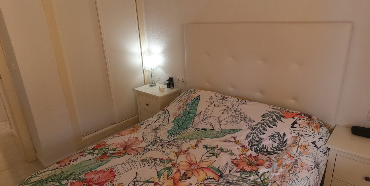 Resale - Apartment / flat -
Algorfa - Algorfa - Village