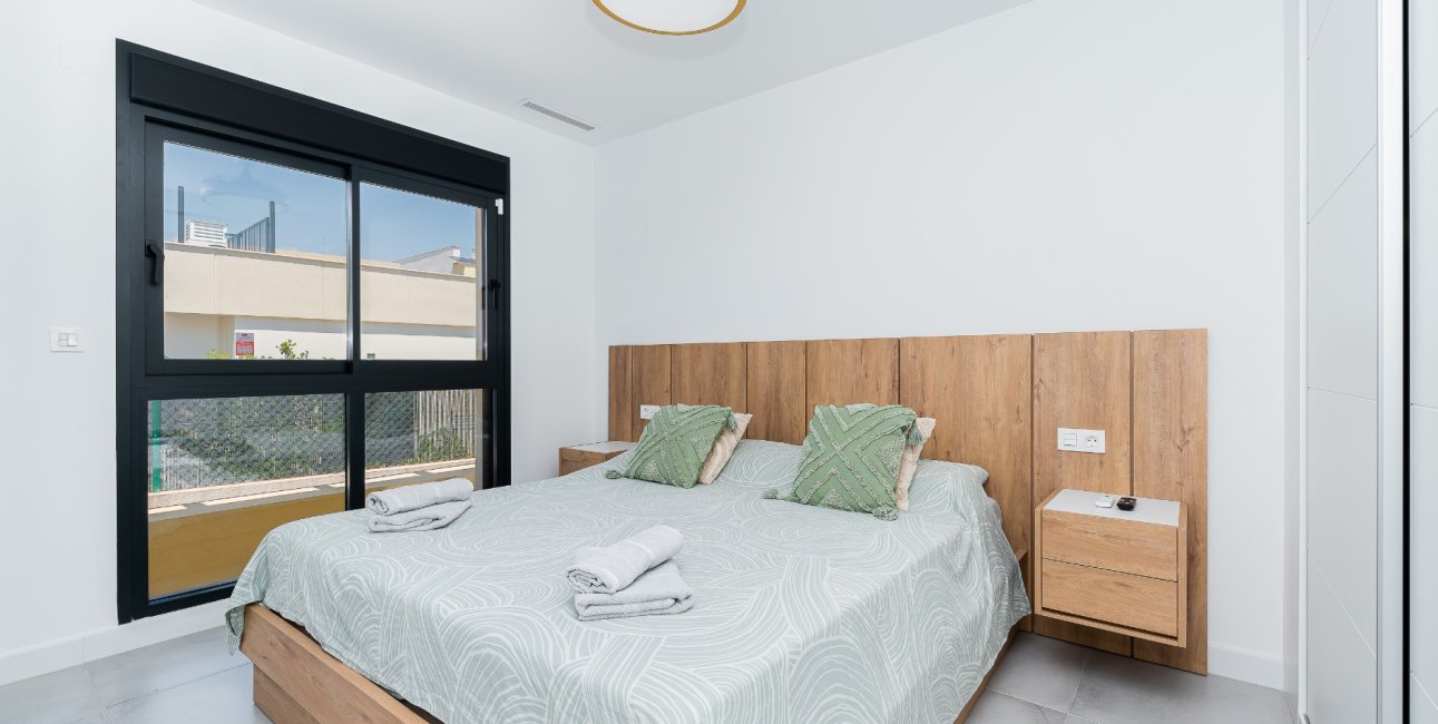 Reventa - Villa -
Los Montesinos - La Herrada