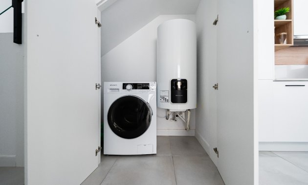 Reventa - Villa -
Los Montesinos - La Herrada