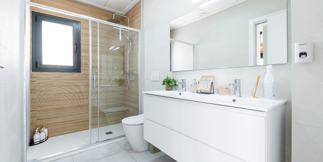 Reventa - Villa -
Los Montesinos - La Herrada