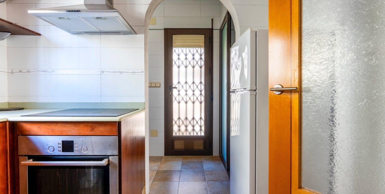 Resale - Villa -
Orihuela Costa - Villamartin