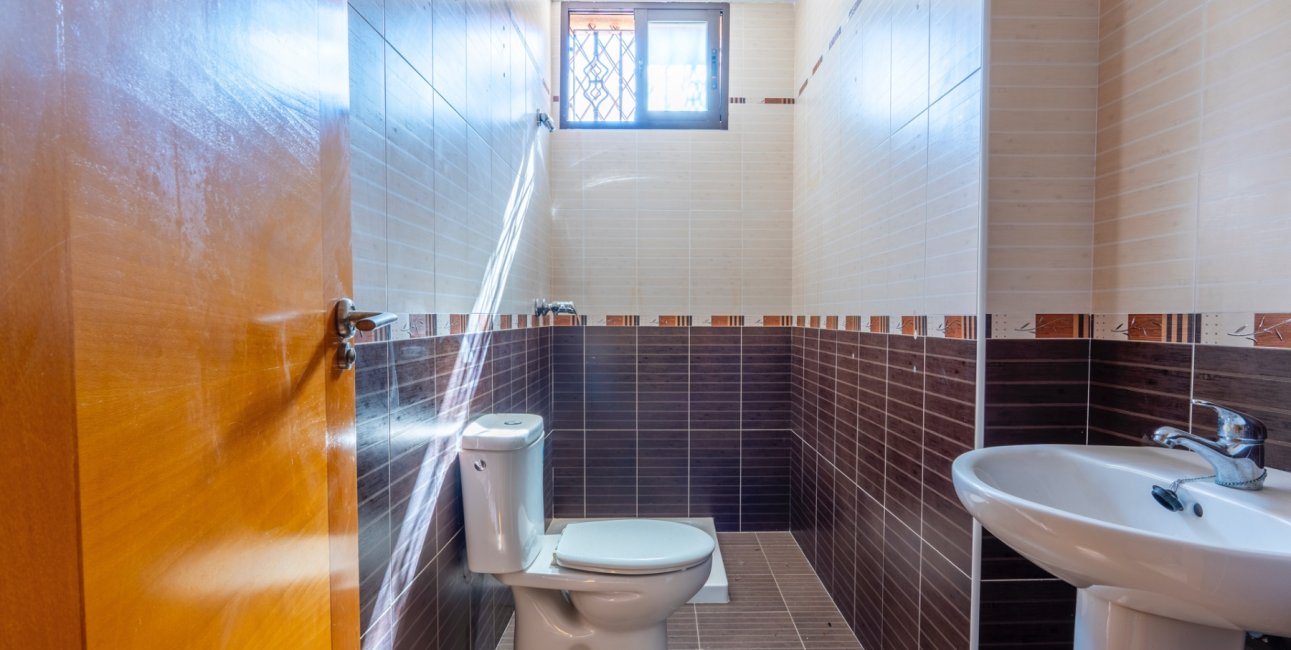 Resale - Villa -
Orihuela Costa - Villamartin