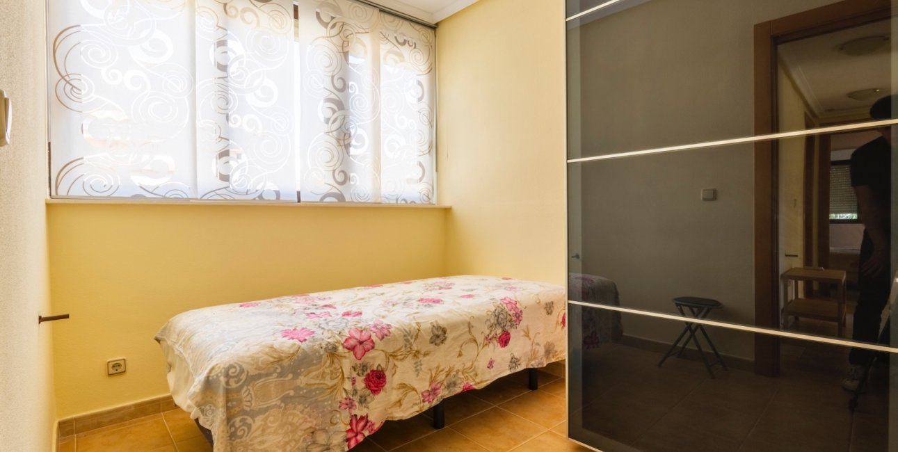 Resale - Villa -
Orihuela Costa - Villamartin