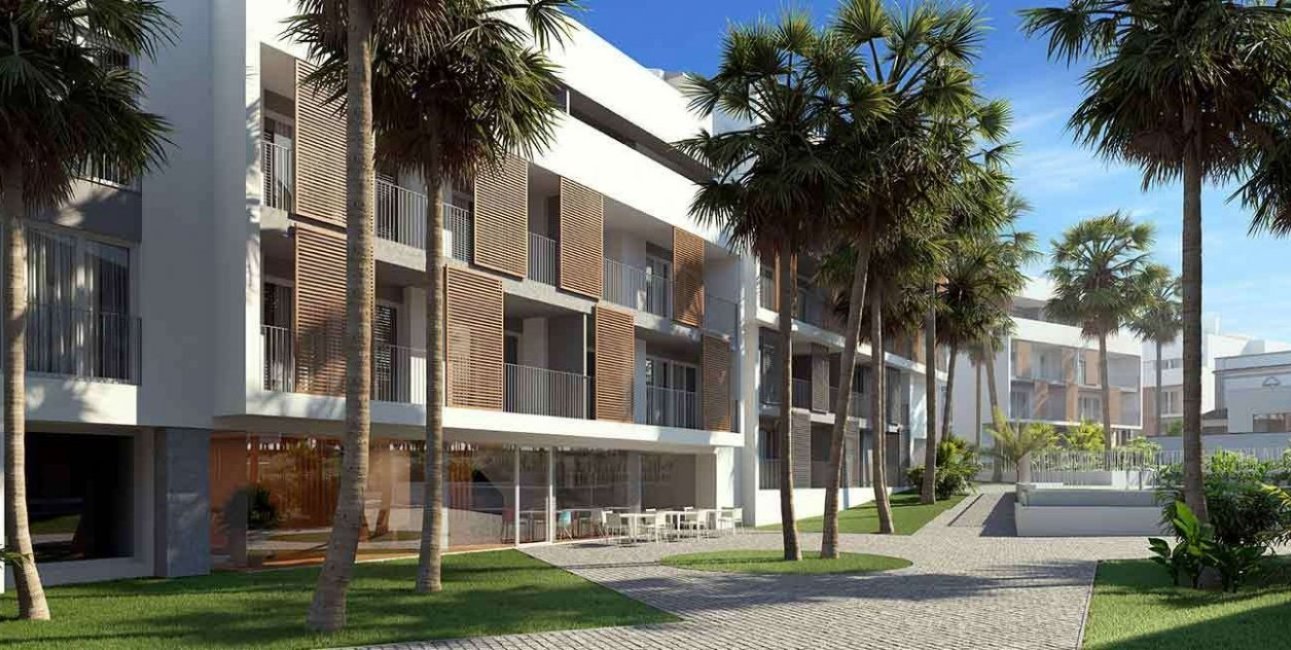 New Build - Penthouse -
Jávea Xàbia - centro