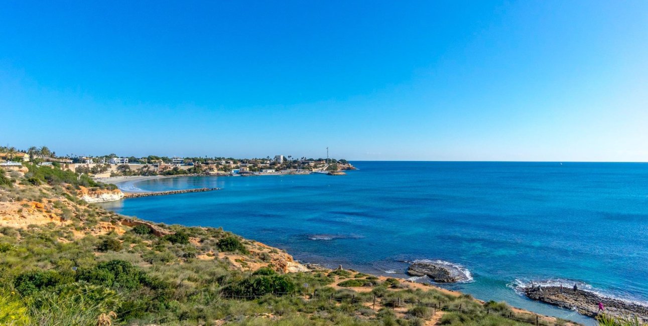 Rynek wtórny - Casa -
Orihuela Costa - Cabo Roig