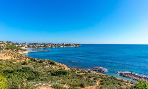 Rynek wtórny - Casa -
Orihuela Costa - Cabo Roig