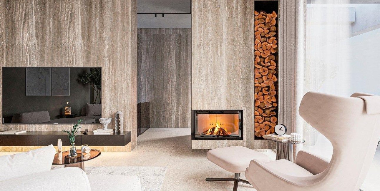 Obra nueva - Villa -
Altea - Altea Hills