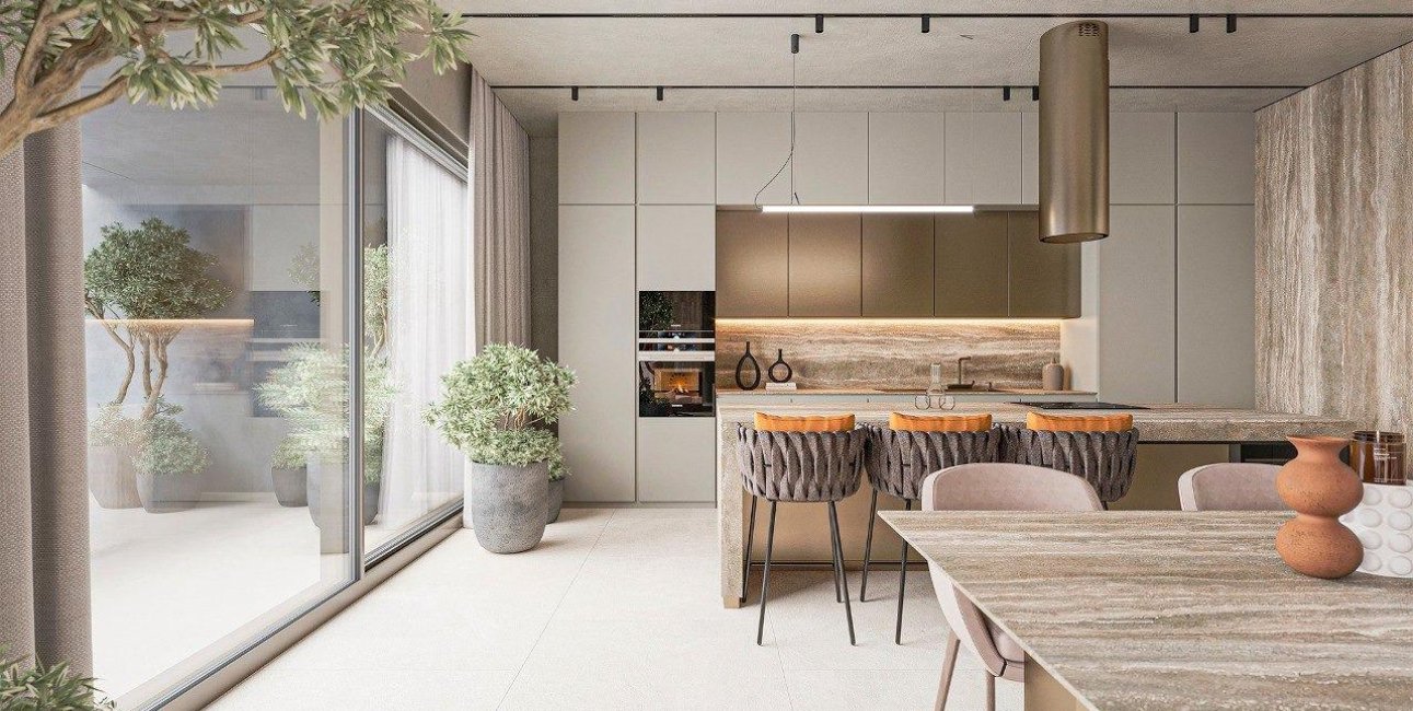 Obra nueva - Villa -
Altea - Altea Hills