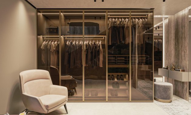 Obra nueva - Villa -
Altea - Altea Hills