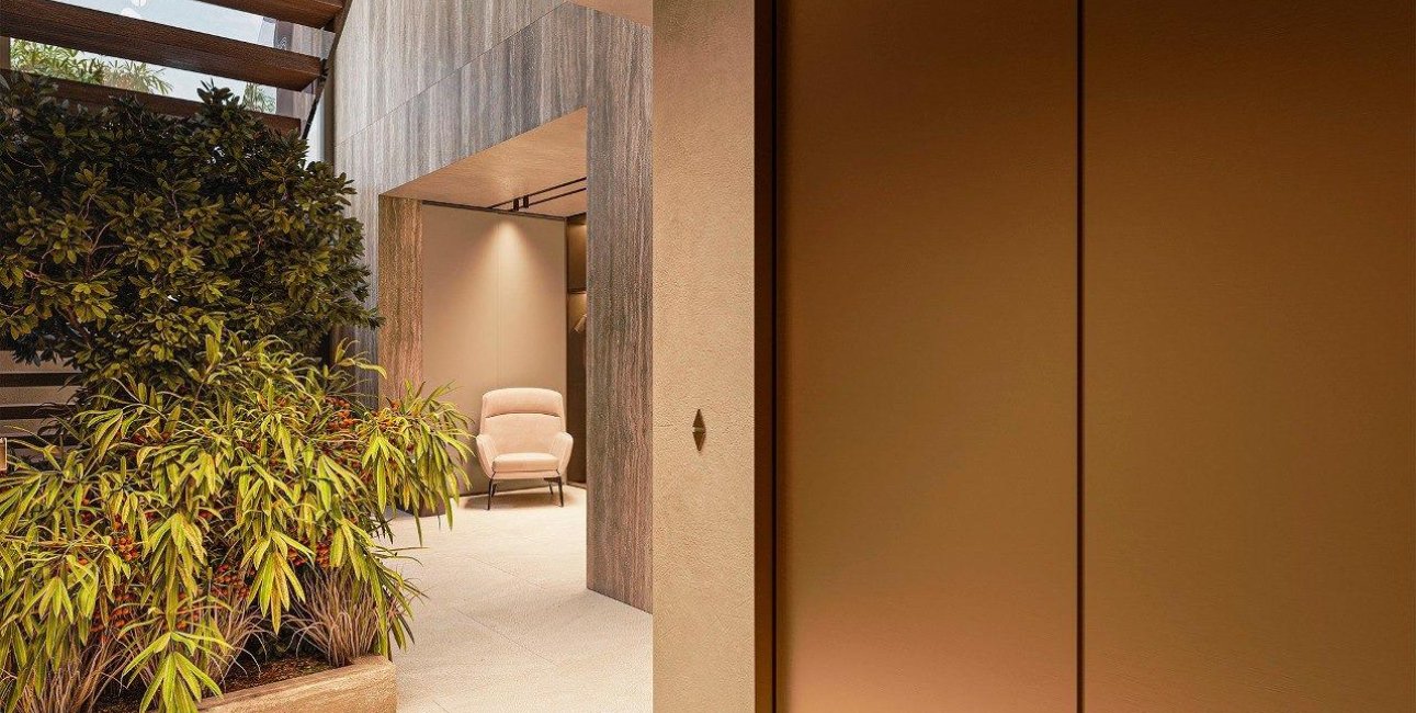 Obra nueva - Villa -
Altea - Altea Hills