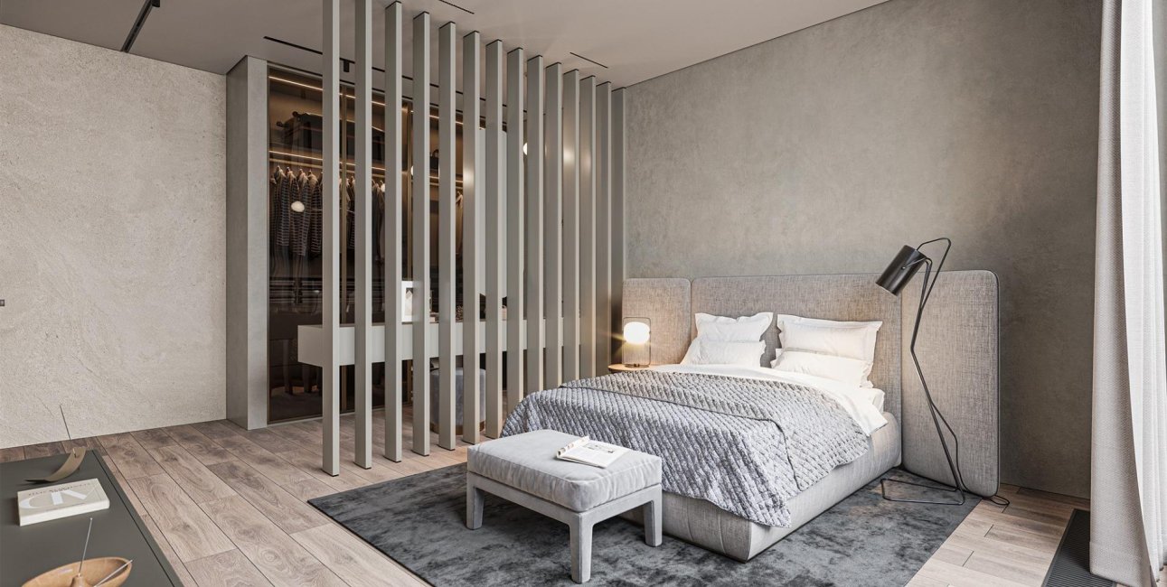 Obra nueva - Villa -
Altea - Altea Hills