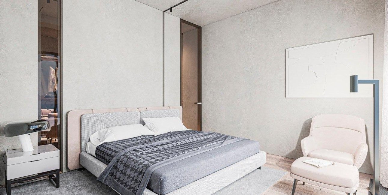 Obra nueva - Villa -
Altea - Altea Hills