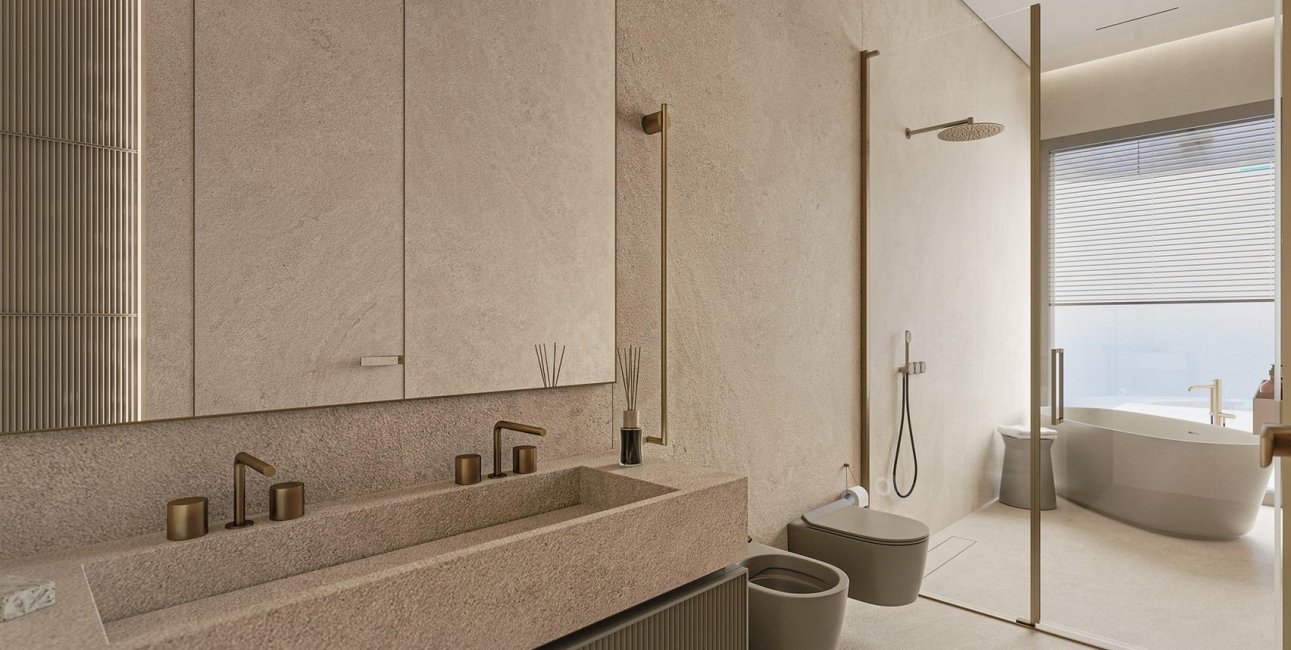 Obra nueva - Villa -
Altea - Altea Hills