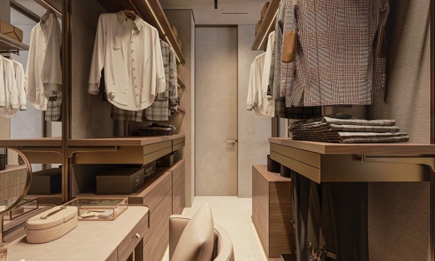 Obra nueva - Villa -
Altea - Altea Hills