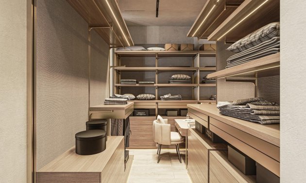 Obra nueva - Villa -
Altea - Altea Hills