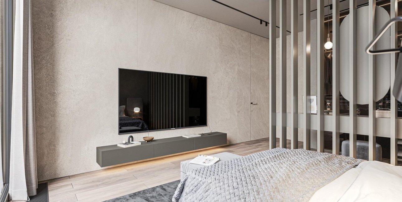 Obra nueva - Villa -
Altea - Altea Hills