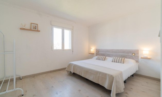 Resale - Apartment / flat -
Torrevieja - Punta prima
