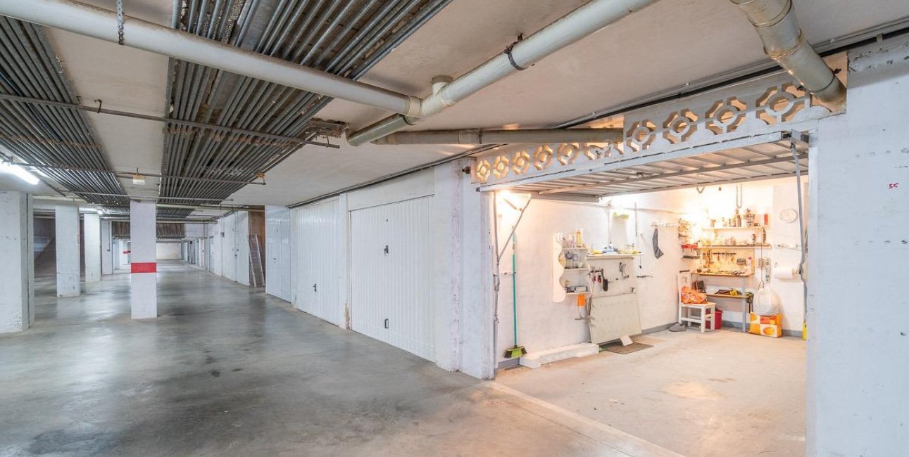 Resale - Apartment / flat -
Torrevieja - Punta prima