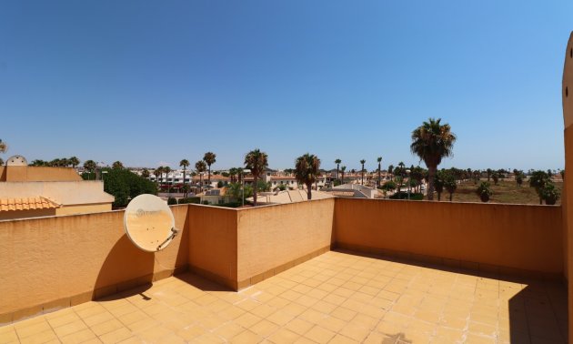 Resale - Townhouse -
Ciudad Quesada - Lo Marabu