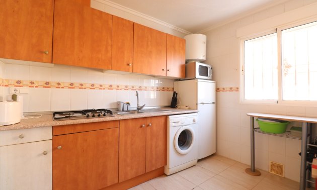 Resale - Townhouse -
Ciudad Quesada - Lo Marabu