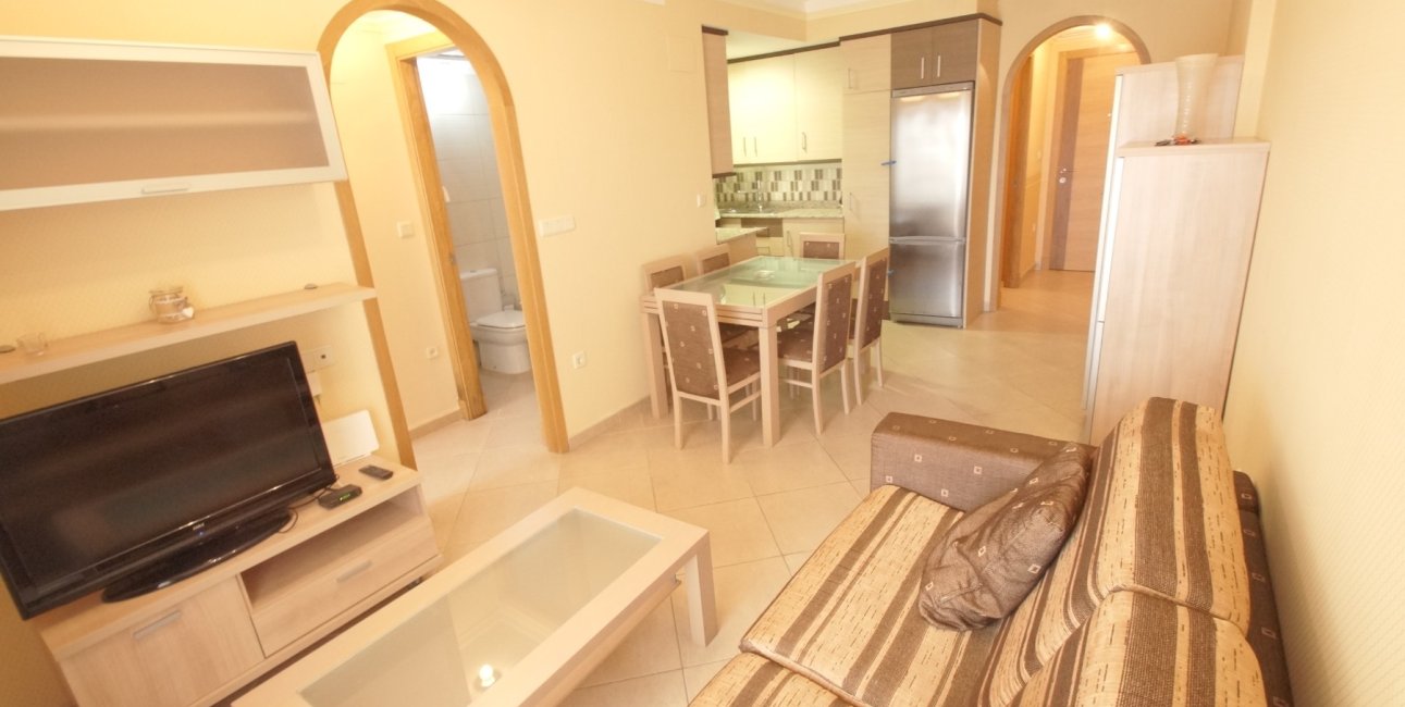 Resale - Apartment / flat -
Formentera del Segura - Formentera - Village