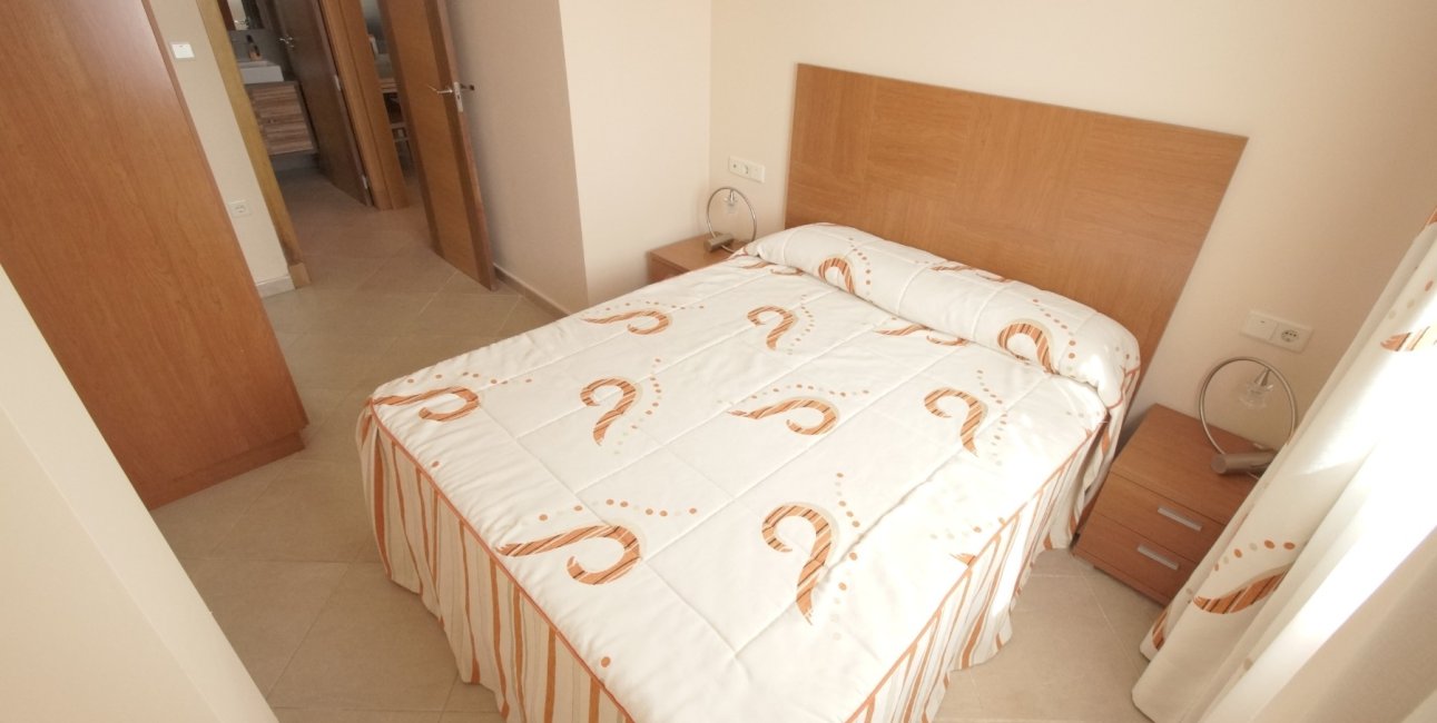 Resale - Apartment / flat -
Formentera del Segura - Formentera - Village