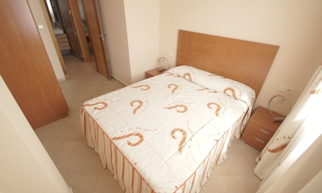 Resale - Apartment / flat -
Formentera del Segura - Formentera - Village