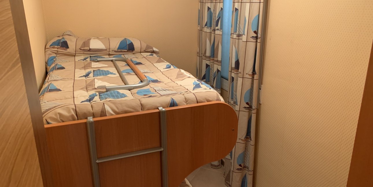 Resale - Apartment / flat -
Formentera del Segura - Formentera - Village