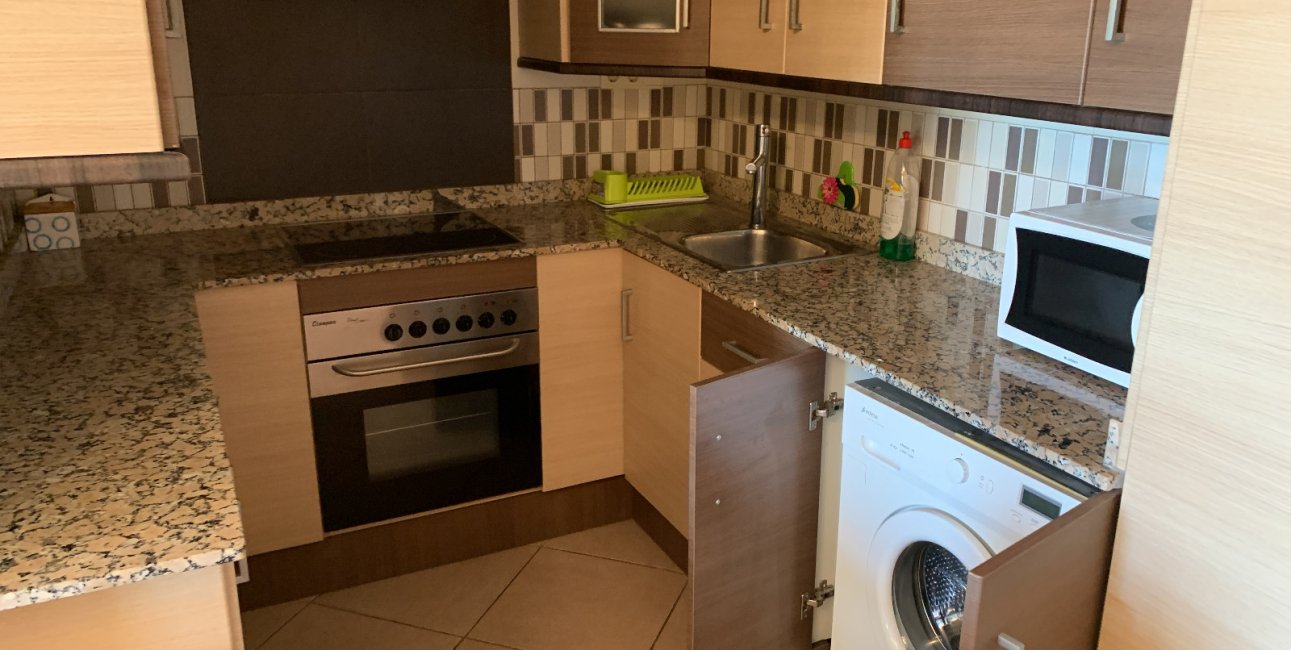 Resale - Apartment / flat -
Formentera del Segura - Formentera - Village