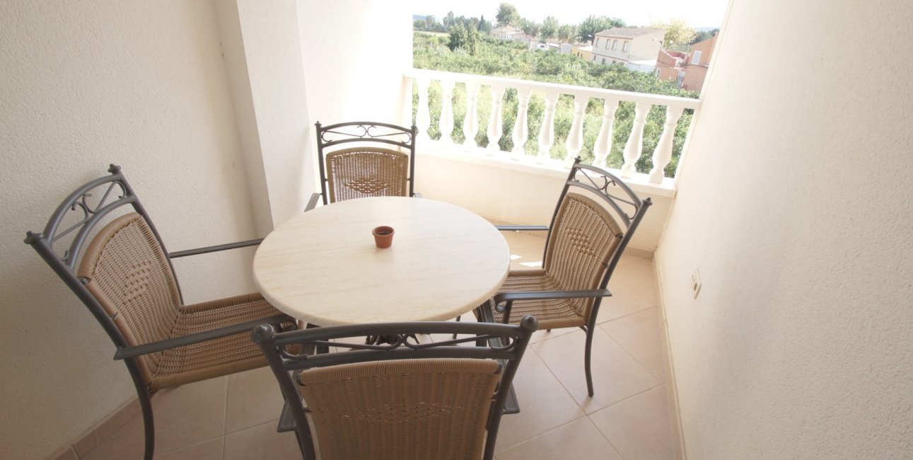 Resale - Apartment / flat -
Formentera del Segura - Formentera - Village