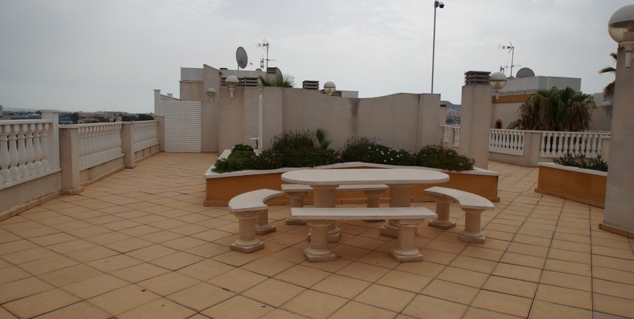 Resale - Apartment / flat -
Formentera del Segura - Formentera - Village