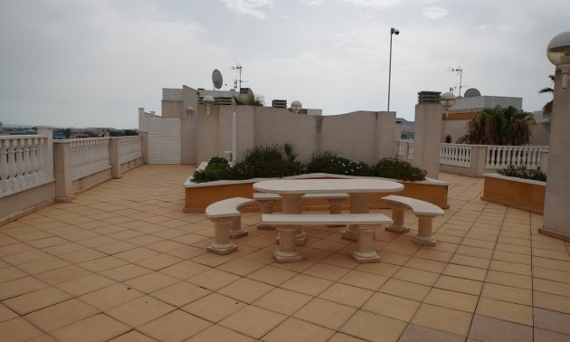 Resale - Apartment / flat -
Formentera del Segura - Formentera - Village